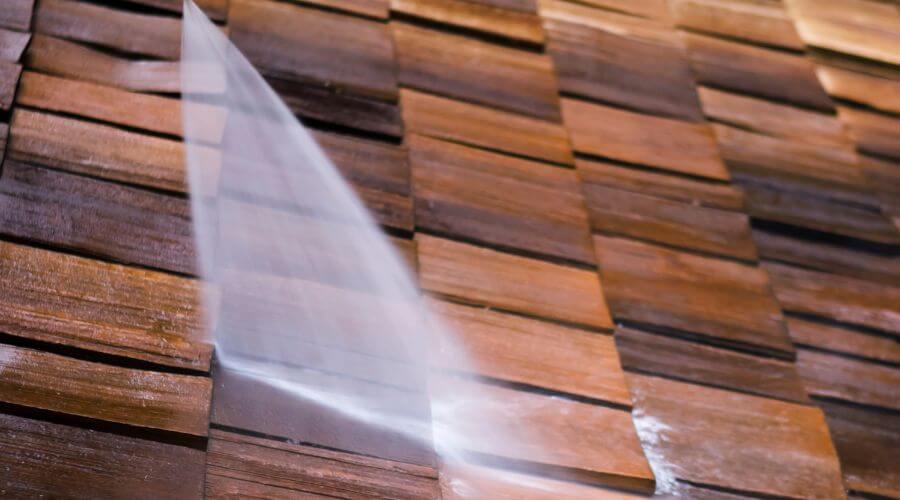 Shingle Roofing in Leland, MI